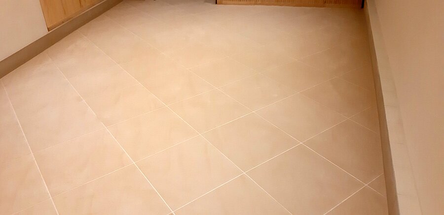 Racibórz, remont lokalu - zdjęcie 36