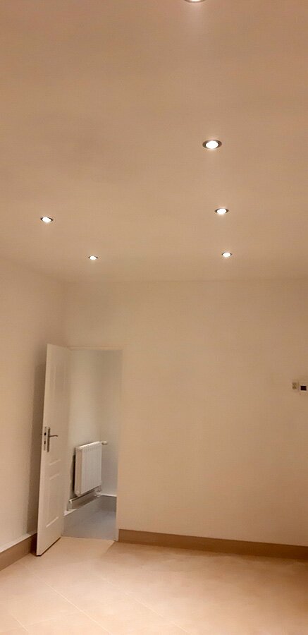 Racibórz, remont lokalu - zdjęcie 3