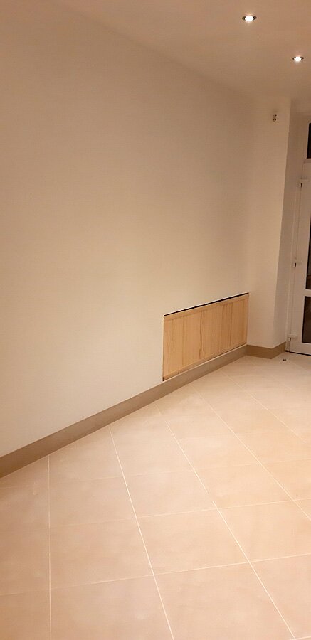 Racibórz, remont lokalu - zdjęcie 19