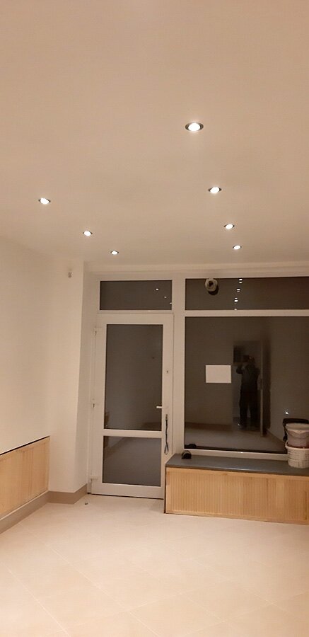 Racibórz, remont lokalu - zdjęcie 18