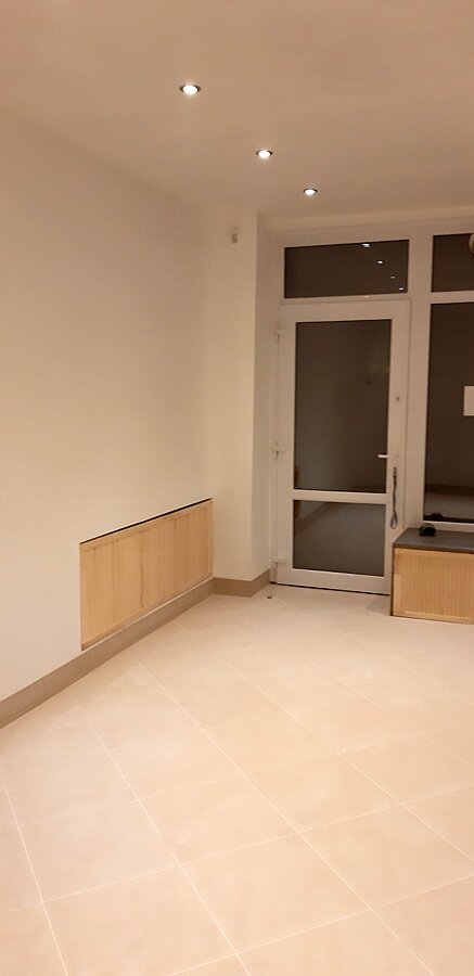 Racibórz, remont lokalu - zdjęcie 16