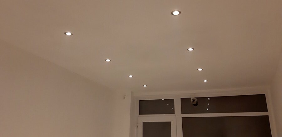 Racibórz, remont lokalu - zdjęcie 37