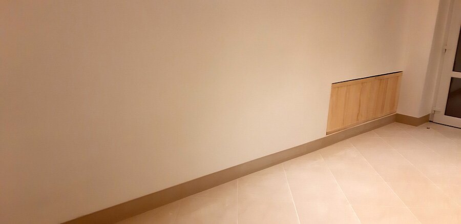 Racibórz, remont lokalu - zdjęcie 24