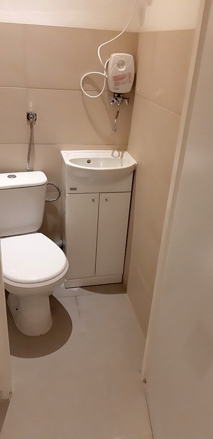 Racibórz, remont lokalu - zdjęcie 6