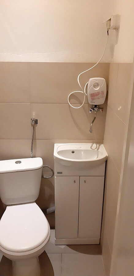 Racibórz, remont lokalu - zdjęcie 4