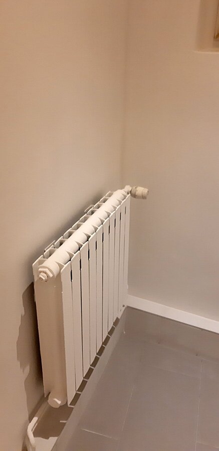 Racibórz, remont lokalu - zdjęcie 12