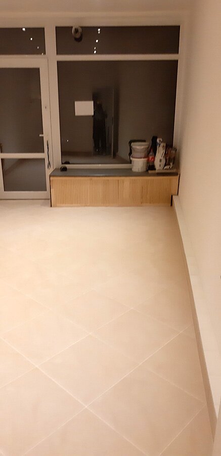 Racibórz, remont lokalu - zdjęcie 17