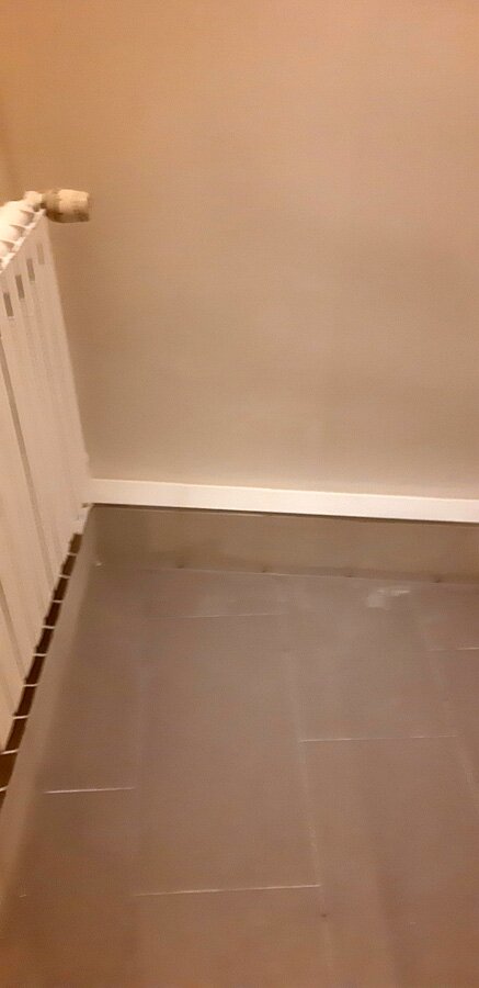 Racibórz, remont lokalu - zdjęcie 13