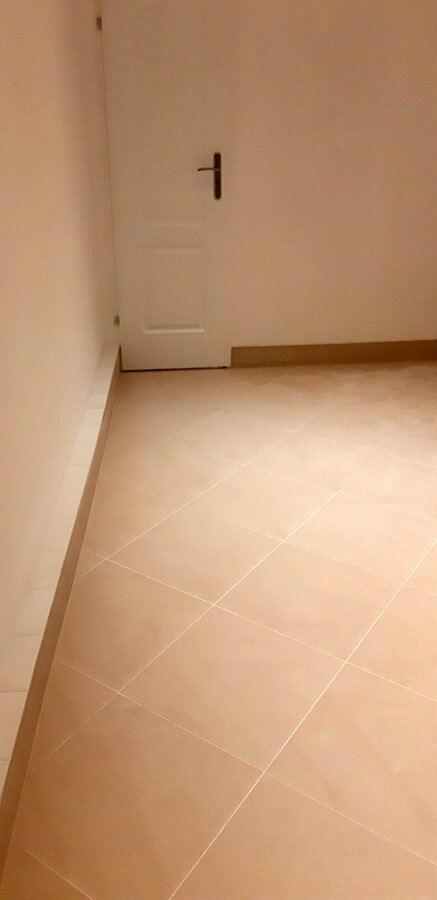 Racibórz, remont lokalu - zdjęcie 34