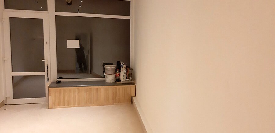 Racibórz, remont lokalu - zdjęcie 27