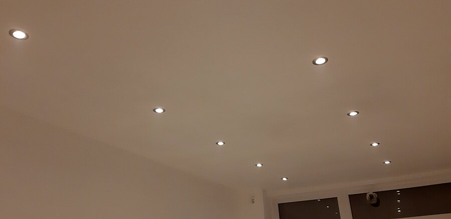 Racibórz, remont lokalu - zdjęcie 38