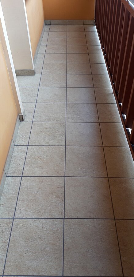 Remont balkonu w bloku - zdjęcie 6