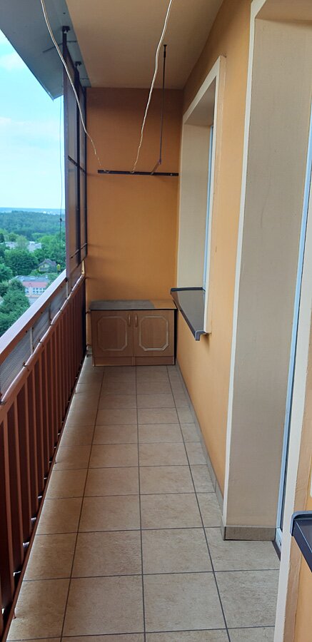 Remont balkonu w bloku - zdjęcie 4