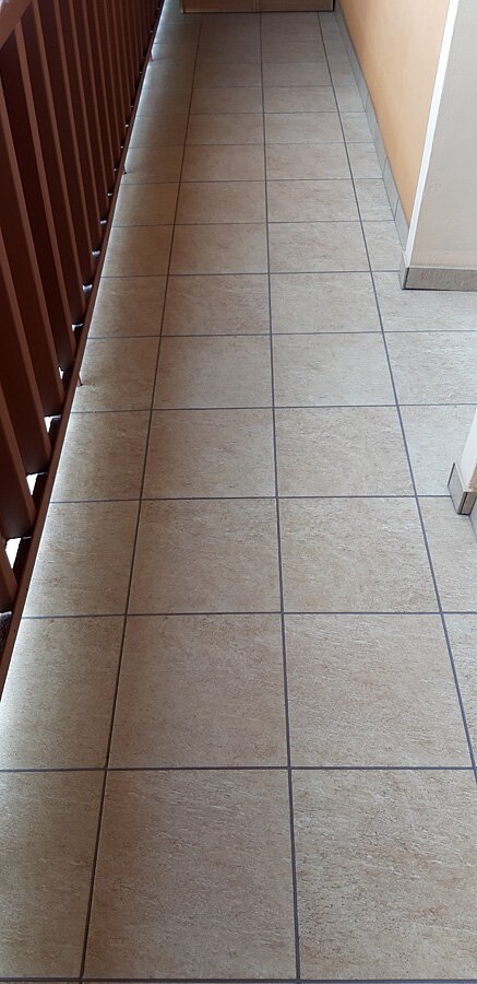 Remont balkonu w bloku - zdjęcie 5