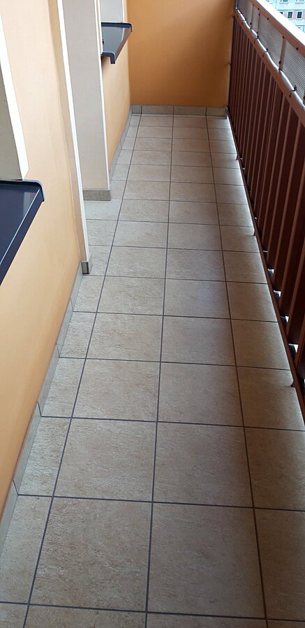 Remont balkonu w bloku - zdjęcie 3