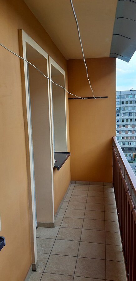 Remont balkonu w bloku - zdjęcie 2