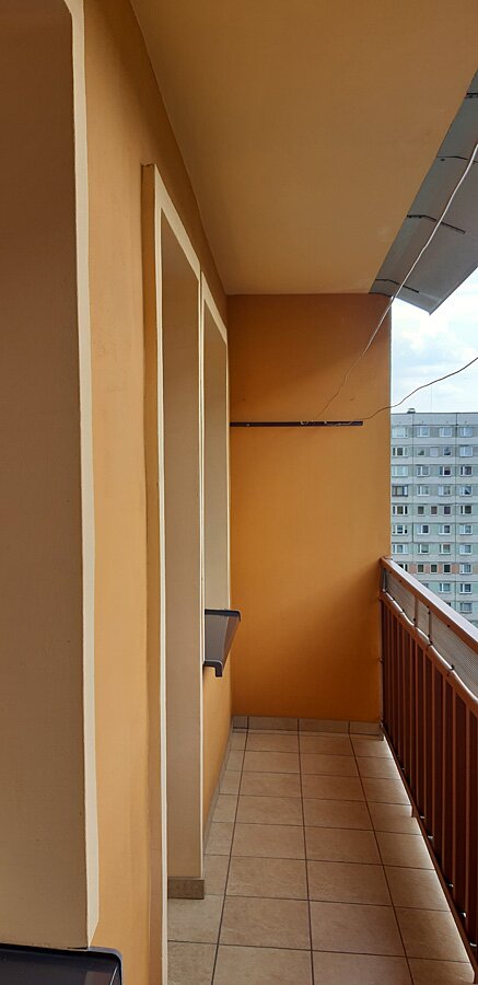 Remont balkonu w bloku - zdjęcie 7