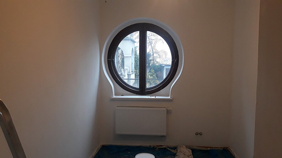 Remont kamienicy w Rybniku - zdjęcie 8