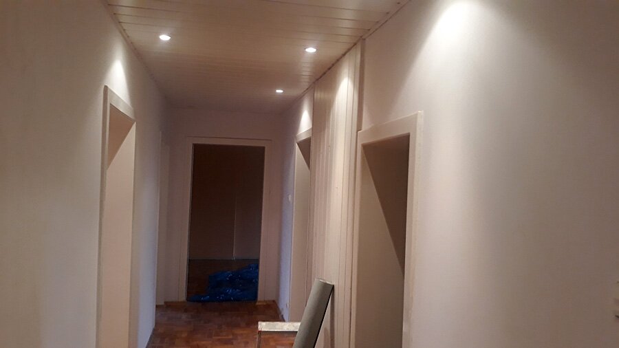 Remont kamienicy w Rybniku - zdjęcie 13