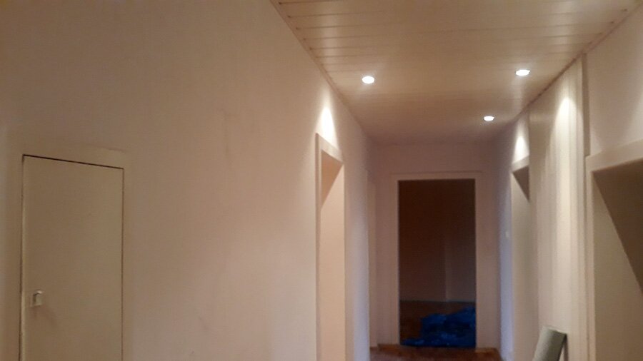 Remont kamienicy w Rybniku - zdjęcie 12