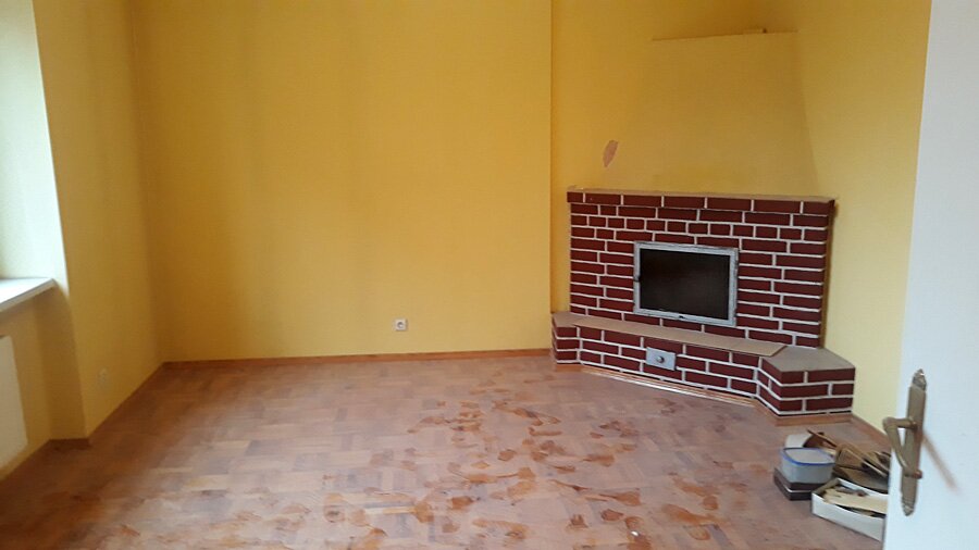 Remont kamienicy w Rybniku - zdjęcie 7