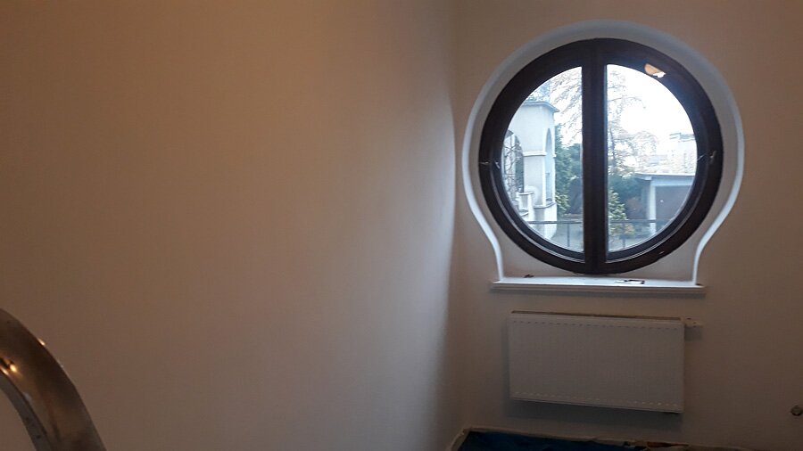 Remont kamienicy w Rybniku - zdjęcie 9