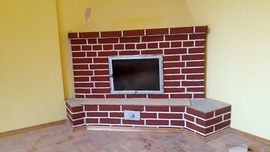 Remont kamienicy w Rybniku - zdjęcie 1