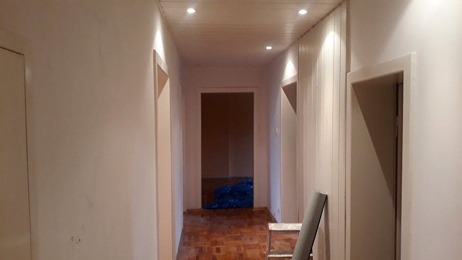 Remont kamienicy w Rybniku - zdjęcie 10