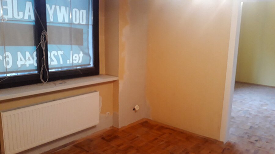 Remont kamienicy w Rybniku - zdjęcie 5