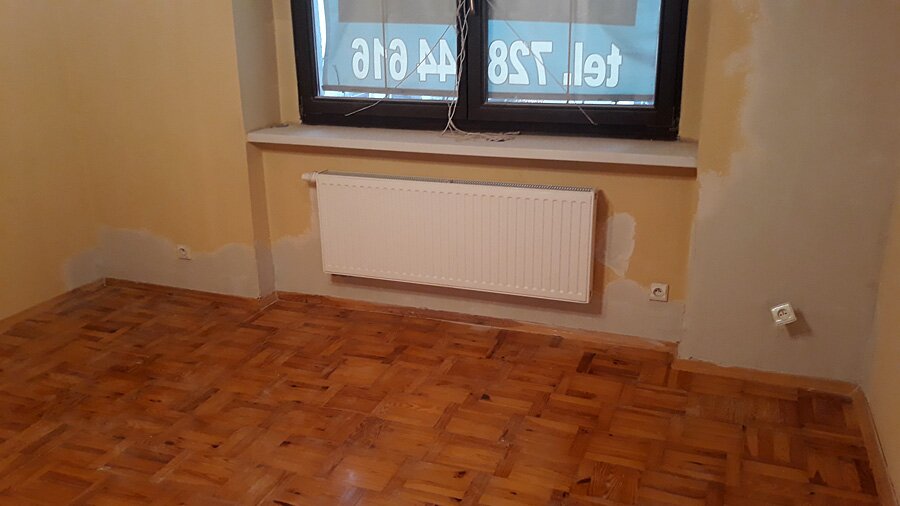 Remont kamienicy w Rybniku - zdjęcie 4