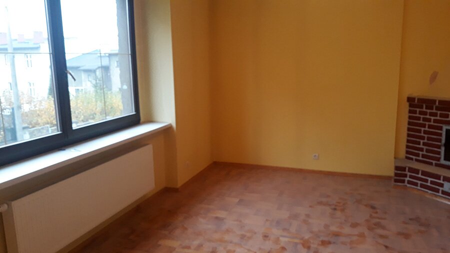 Remont kamienicy w Rybniku - zdjęcie 6