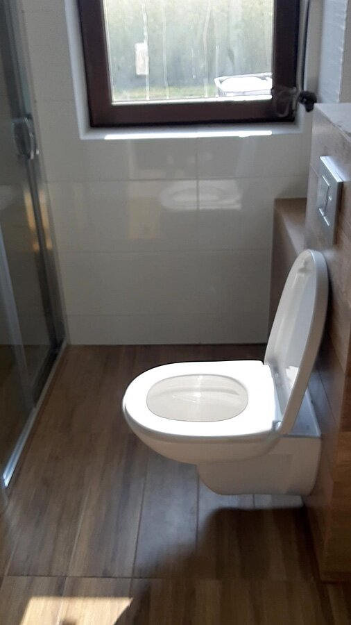 Remont łazienki w Jejkowicach - zdjęcie 22