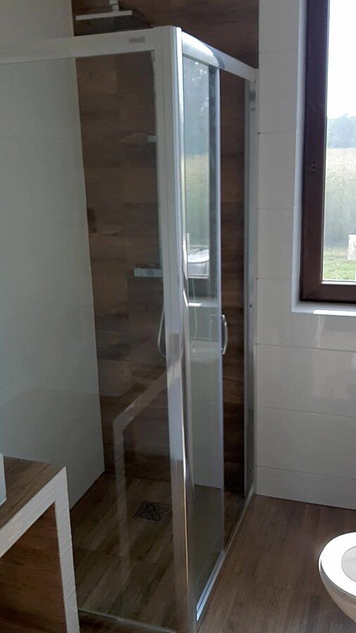 Remont łazienki w Jejkowicach - zdjęcie 17