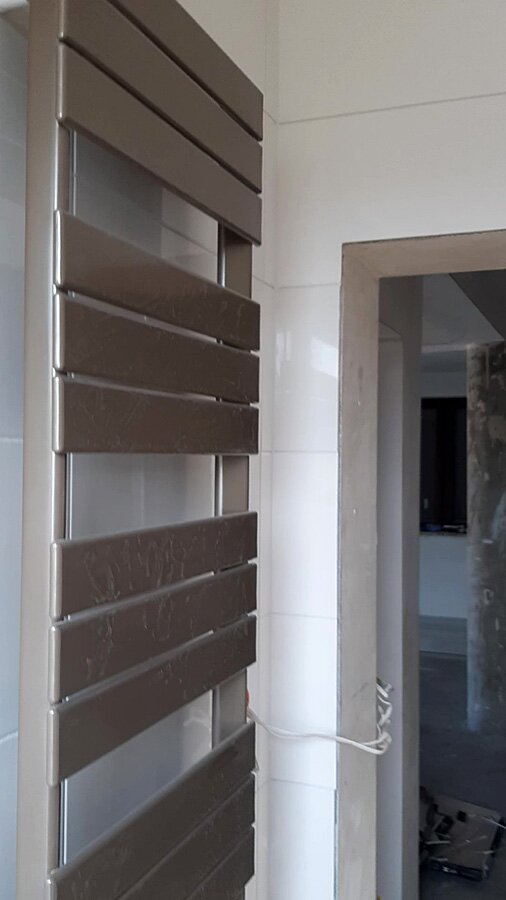 Remont łazienki w Jejkowicach - zdjęcie 13