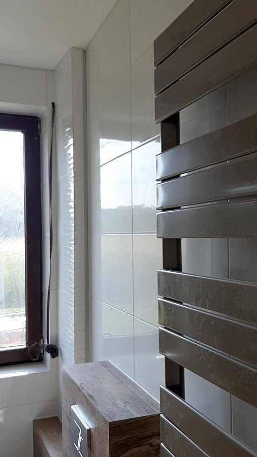 Remont łazienki w Jejkowicach - zdjęcie 26