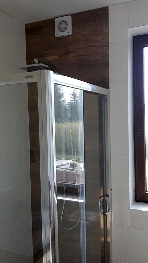 Remont łazienki w Jejkowicach - zdjęcie 2