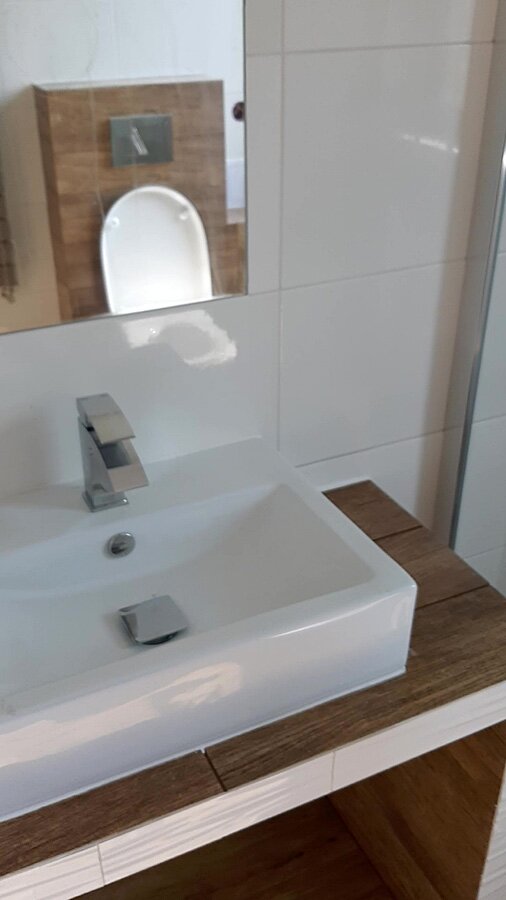 Remont łazienki w Jejkowicach - zdjęcie 15