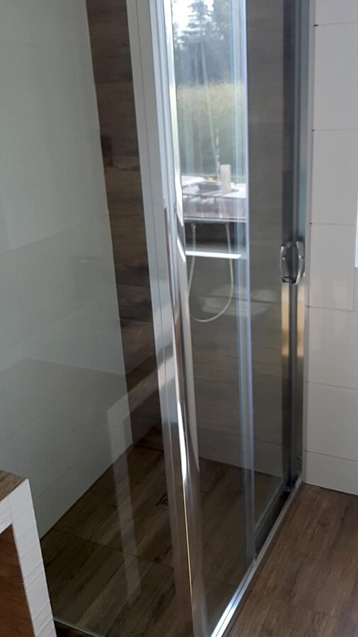 Remont łazienki w Jejkowicach - zdjęcie 24