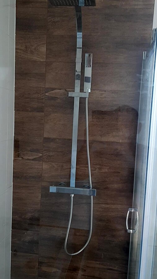 Remont łazienki w Jejkowicach - zdjęcie 7