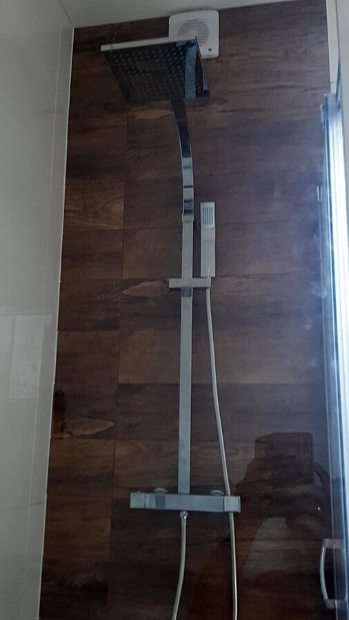 Remont łazienki w Jejkowicach - zdjęcie 8