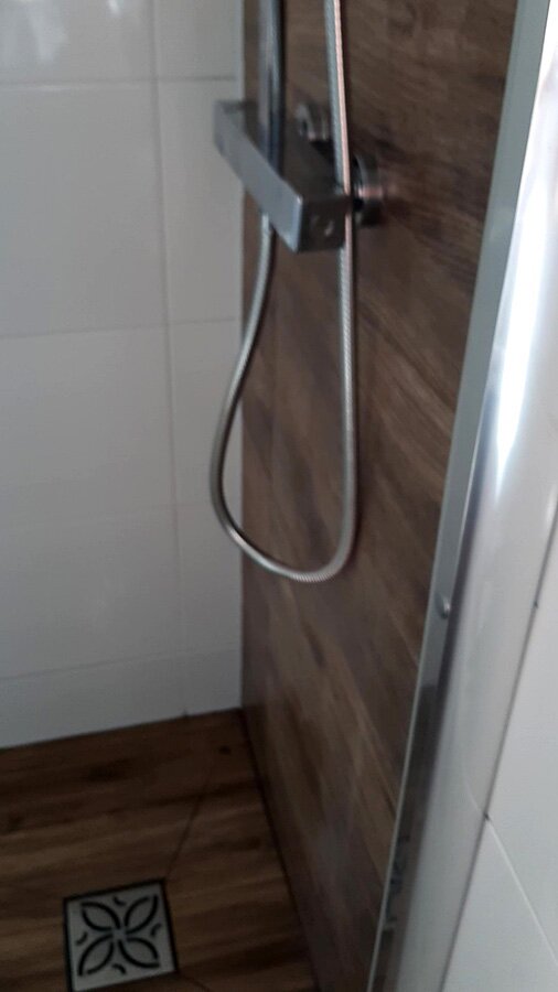 Remont łazienki w Jejkowicach - zdjęcie 9