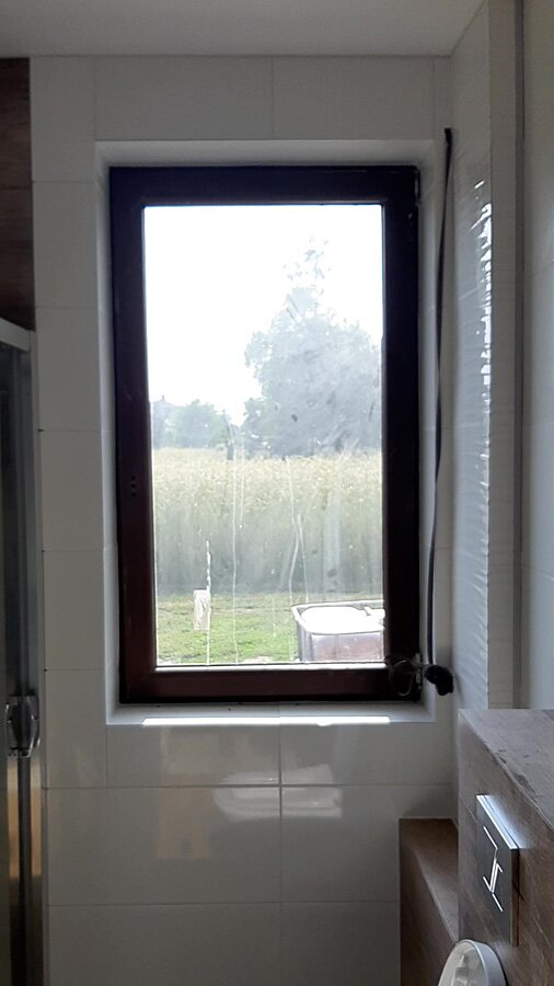 Remont łazienki w Jejkowicach - zdjęcie 19