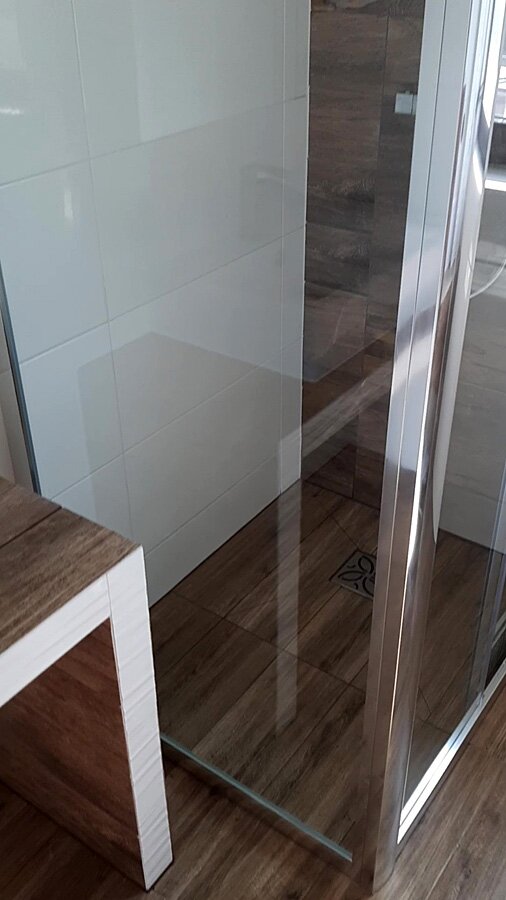 Remont łazienki w Jejkowicach - zdjęcie 6