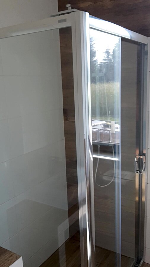 Remont łazienki w Jejkowicach - zdjęcie 1