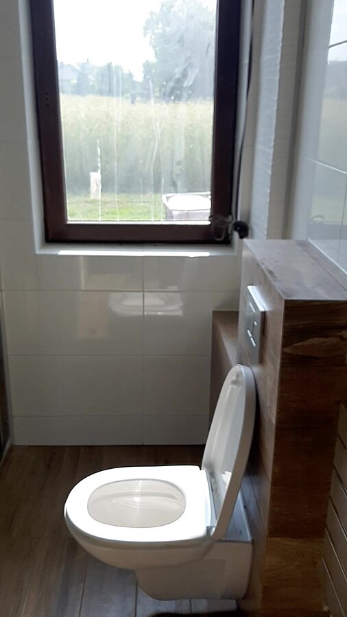 Remont łazienki w Jejkowicach - zdjęcie 16