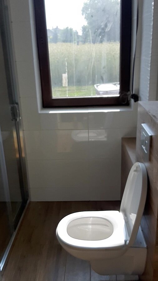 Remont łazienki w Jejkowicach - zdjęcie 21