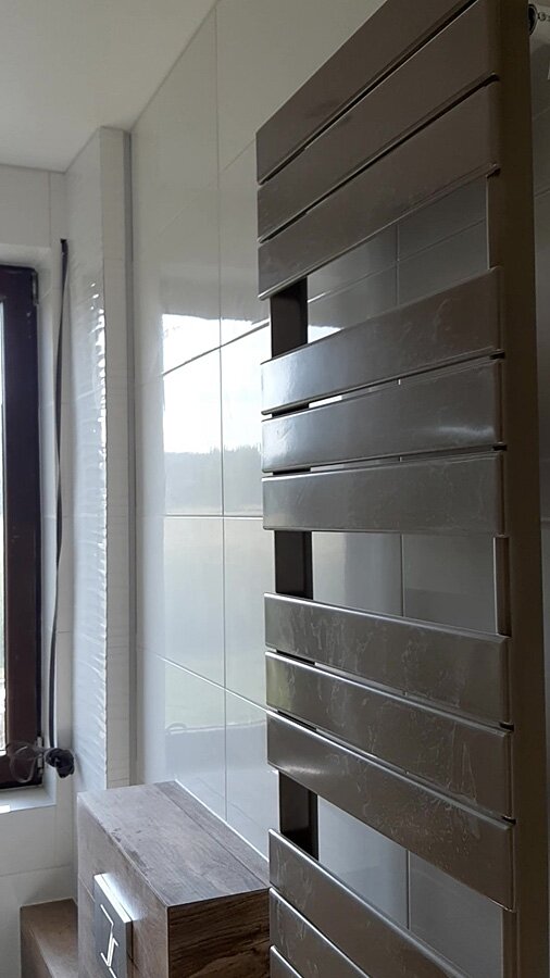 Remont łazienki w Jejkowicach - zdjęcie 25