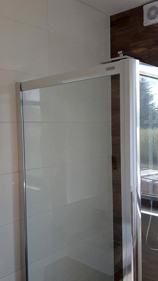 Remont łazienki w Jejkowicach - zdjęcie 3