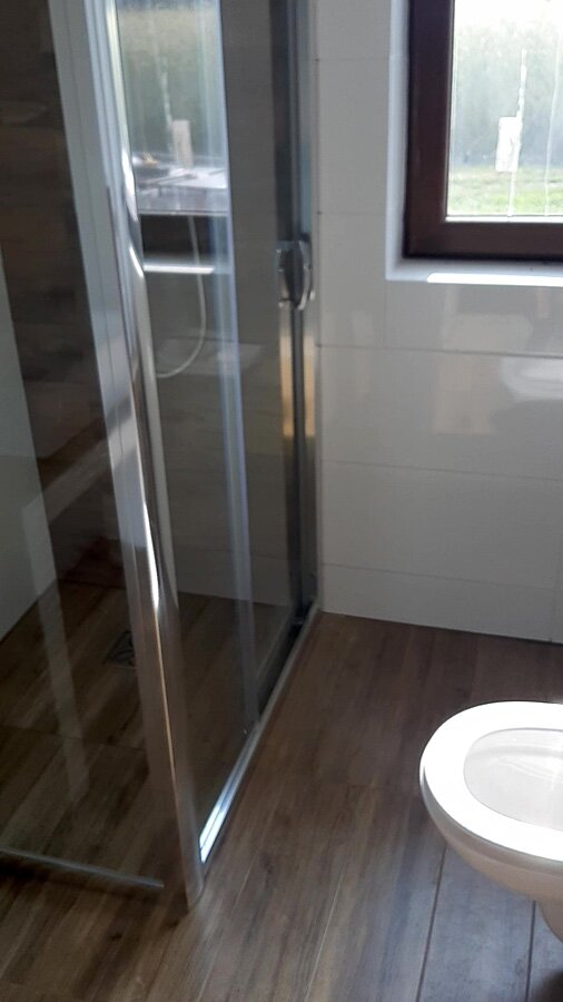 Remont łazienki w Jejkowicach - zdjęcie 23