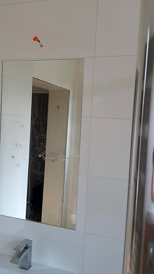 Remont łazienki w Jejkowicach - zdjęcie 11